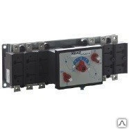 Фото Переключатель нагрузки OptiSwitch-D-C1-160-3P-TO