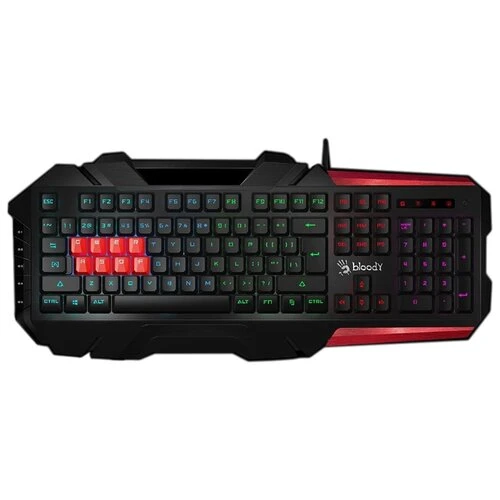 Фото Клавиатура A4Tech B3590R Gamer