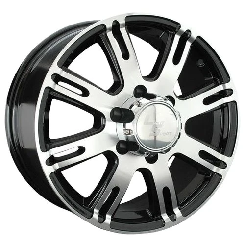 Фото Колесный диск LS Wheels LS213