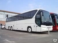 Фото Б/У Автобус NEOPLAN Tourliner L P22 (2008г)