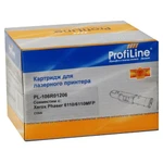 фото Картридж ProfiLine PL-106R01206-C