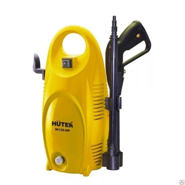 Фото Мойка Huter M135-HP