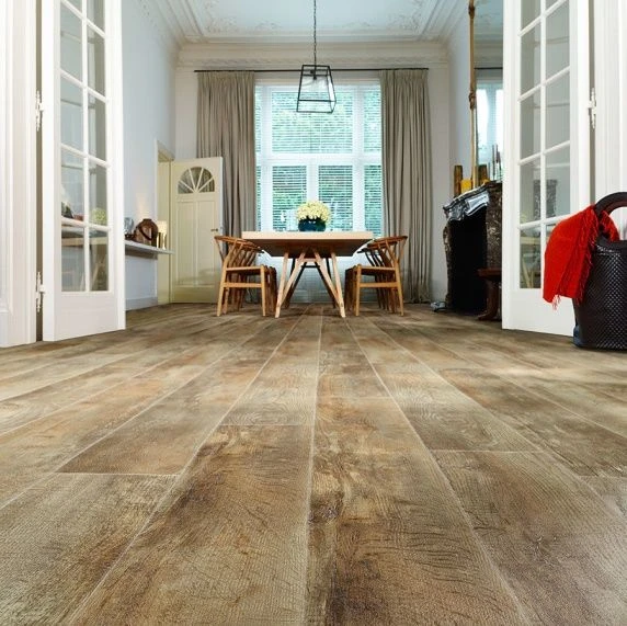 Фото Виниловый ламинат Moduleo Impress Wood Click 54852 COUNTRY OAK