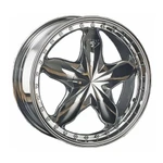 фото Колесный диск LS Wheels P441