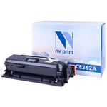 фото Картридж NV Print CE262A для HP