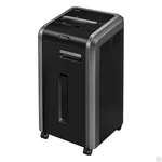 фото Уничтожитель (шредер) FELLOWES MICROSHRED 225Mi