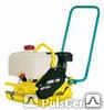 фото Виброплита бензиновая Ammann AVP 1033H (масса 55кг)