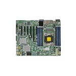 фото Материнская плата Supermicro