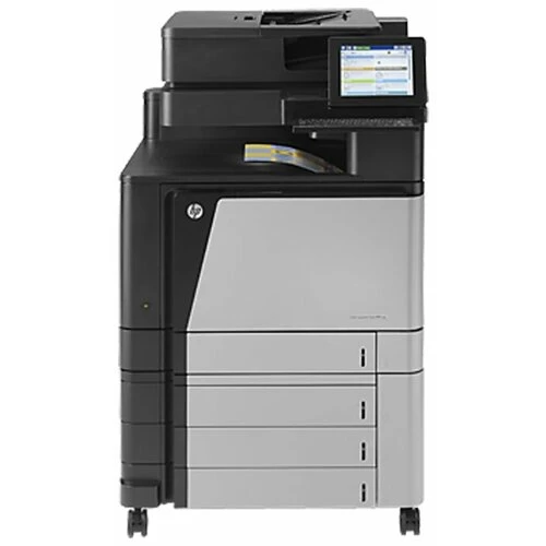 Фото МФУ HP Color LaserJet