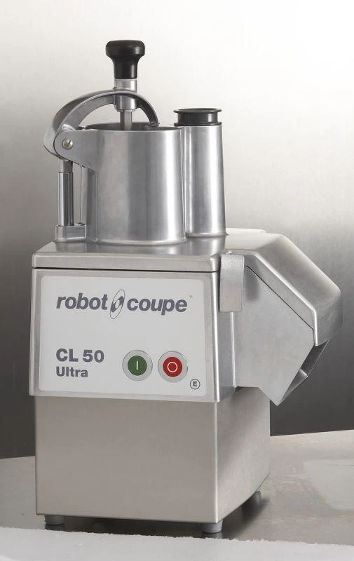 Фото Овощерезка электрическая Robot Coupe CL50EUltra(24465..230)