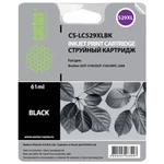 фото Картридж cactus CS-LC529XLBK