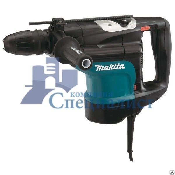 Фото Перфоратор Makita HR4510C