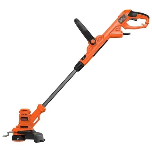 Фото Триммер BLACK+DECKER BESTA525-QS