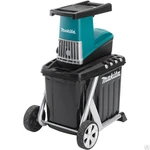 фото Садовый измельчитель веток Makita UD2500