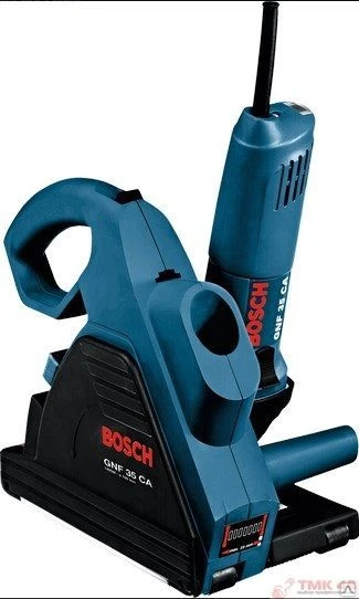 Фото Бороздодел Bosch GNF 35CA