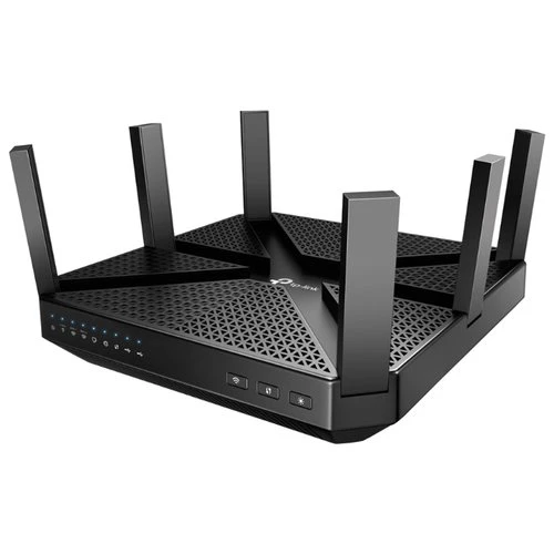 Фото Wi-Fi роутер TP-LINK Archer C4000