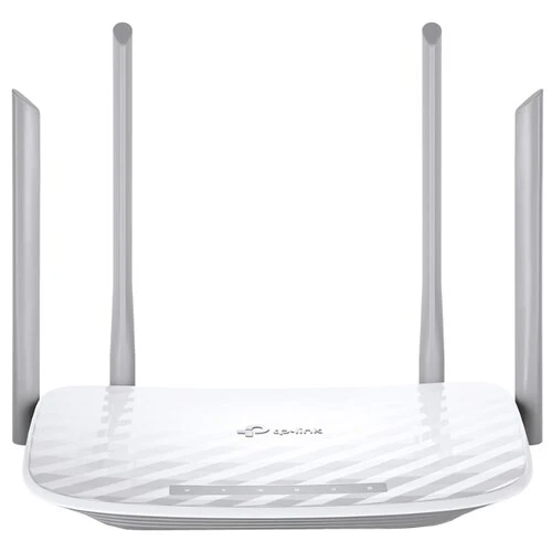 Фото Wi-Fi роутер TP-LINK Archer A5