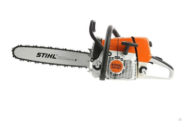 Фото Бензопила STIHL MS-361