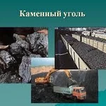 фото УГОЛЬ КАМЕННЫЙ - ДПКО (25-200) КУЗБАСС