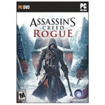 фото Assassin's Creed Rogue