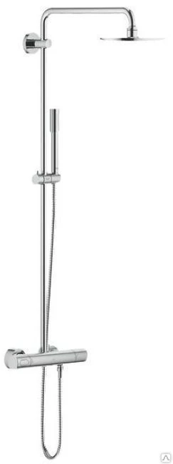 Фото Grohe Rainshower 27032001 Душевая система Grohe