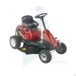 фото Минитрактор MTD MINIRIDER 60 SDE