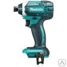 фото Аккумуляторный гайковерт Makita DTD152RMX1