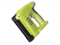 Фото Степлер аккумуляторный Ryobi R18N16G0