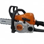 фото Бензопила STIHL MS 180 16"