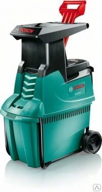 Фото Измельчитель садовый BOSCH AXT25D