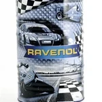 фото Антифриз готовый Ravenol TTC Traditional Techn. Coolant Premix -40 60л