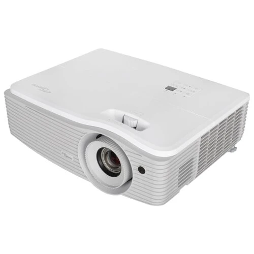 Фото Проектор Optoma EH512