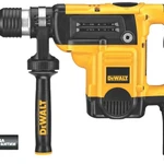 фото Перфоратор DeWalt D25501K