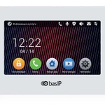 фото BAS-IP Монитор IP-домофона BAS-IP AP-07 S v3