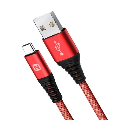 Фото Кабель Nobby Comfort USB - USB