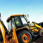 фото Аренда экскаватора-погрузчика JCB 3CX, Ульяновск