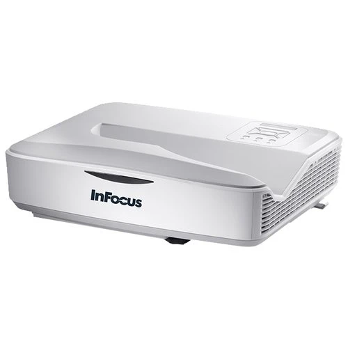 Фото Проектор InFocus INL146UST