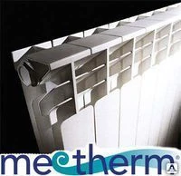 Фото Радиаторы Алюминиевые Mectherm Jet R 600