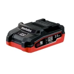 фото Аккумулятор Li-HD 18В Li-HD 3.5Ач (уп.2шт) Metabo T03460