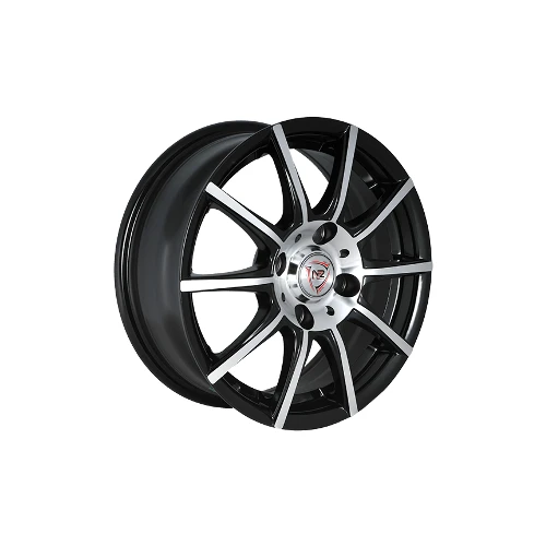 Фото Колесный диск NZ Wheels SH625