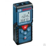 фото Лазерный дальномер bosch glm 40 professional 0.601.072.900