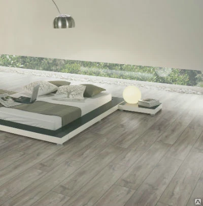 Фото Ламинированный паркет QUICK STEP "LOC FLOOR Plus" 99 Дуб приморский