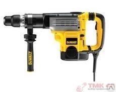 Фото Перфоратор DeWalt D25762 К