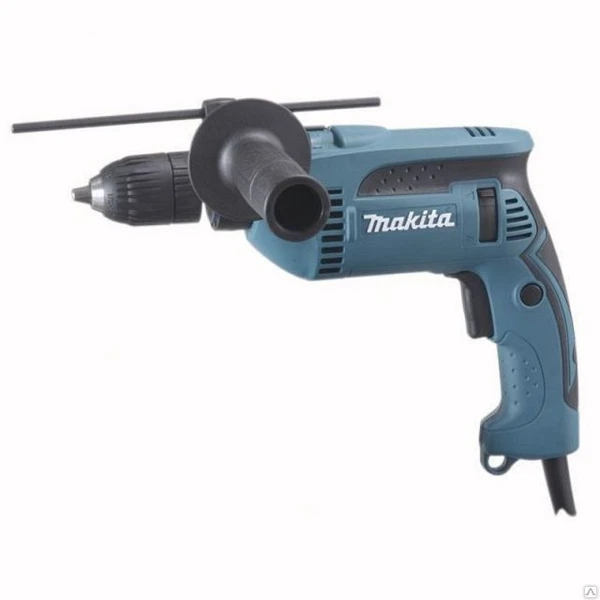 Фото Ударная дрель Makita HP1641F