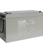 фото Аккумулятор FIAMM 12 FGL 150