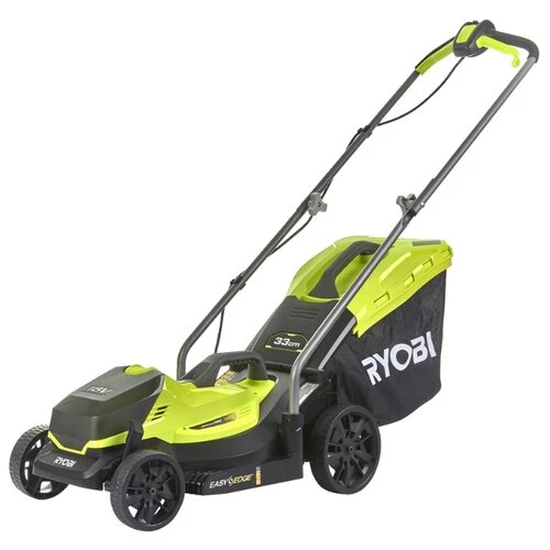 Фото Газонокосилка RYOBI RLM 18C33B25