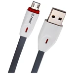 фото Кабель Zetton Flat Slim USB -