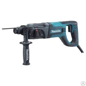 Фото Перфоратор makita hr 2475