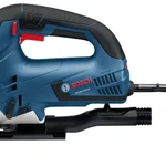 фото Лобзик GST 850 BE BOSCH 600Вт/2,3кг/85мм с маятниковым ходом