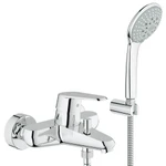 фото Смеситель для ванны Grohe Eurodisc Cosmopolitan 33395002